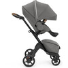 Stokke® Xplory® X Modern Grey - Single Strollers - 8