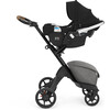 Stokke® Xplory® X Modern Grey - Single Strollers - 9