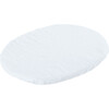 Sleepi™ Mini Fitted Sheet, Blue Sea - Sheets - 1 - thumbnail