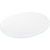 Sleepi™ Mini Fitted Sheet, Blue Sea - Sheets - 2