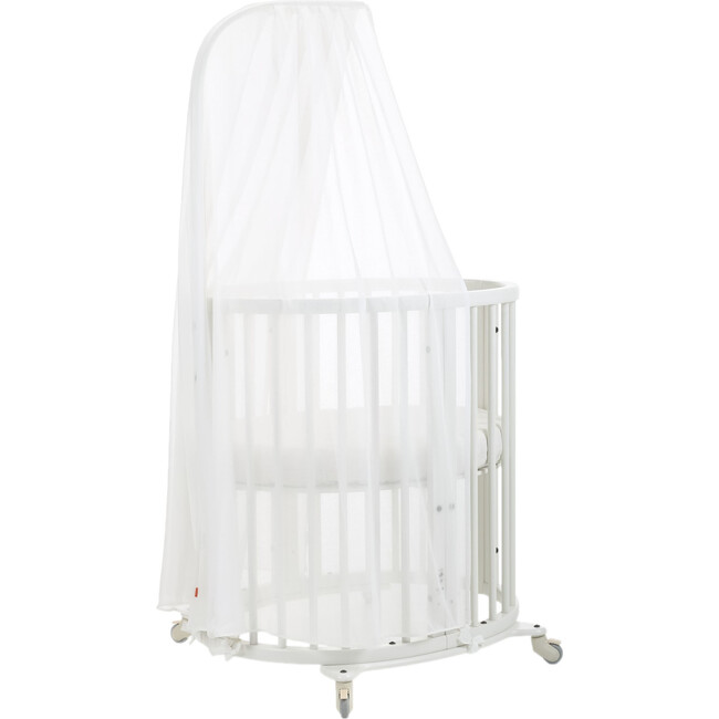 Sleepi™ Canopy - Cribs - 3