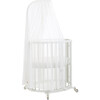 Sleepi™ Canopy - Cribs - 3