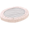 Sleepi™ Fitted Sheet, Pink Bee - Sheets - 2