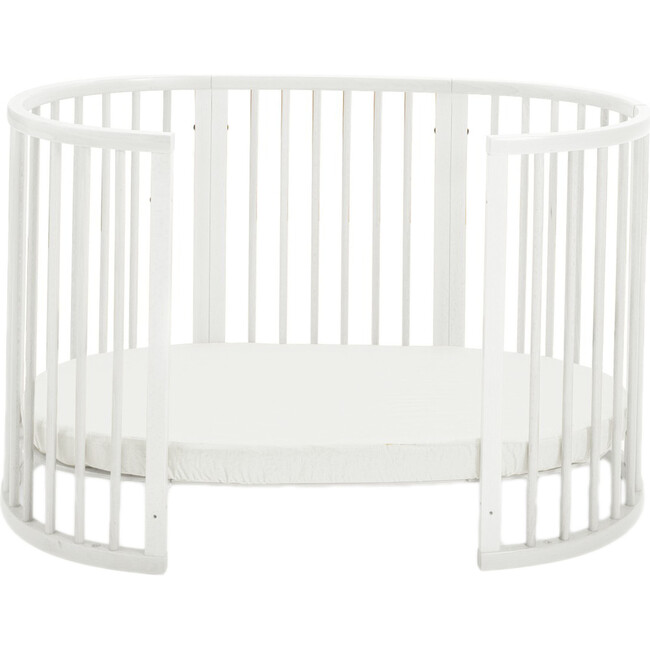 Sleepi™ Bed, White - Cribs - 3