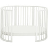 Sleepi™ Bed, White - Cribs - 3