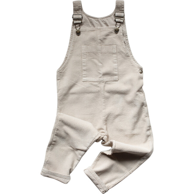 The Wild and Free Dungaree, Oatmeal