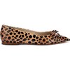 Women's Lee Flat, Cheetah - Flats - 1 - thumbnail