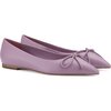 Women's Lee Flat, Lavender - Flats - 2