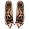 Women's Lee Flat, Cheetah - Flats - 3