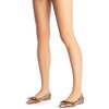 Women's Lee Flat, Cheetah - Flats - 4