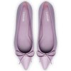 Women's Lee Flat, Lavender - Flats - 3