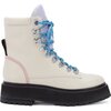 Women's Jordan Boot, Ivory - Boots - 1 - thumbnail