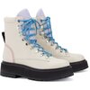 Women's Jordan Boot, Ivory - Boots - 2