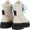 Women's Jordan Boot, Ivory - Boots - 3
