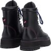 Women's Jordan Boot, Black - Boots - 3