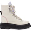Women's Jordan Boot, Ivory - Boots - 4