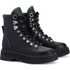Women's Jordan Boot, Black - Boots - 5