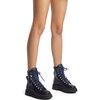Women's Jordan Boot, Black - Boots - 6 - thumbnail
