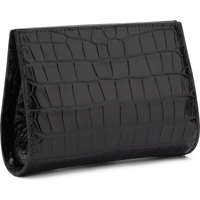 Women's Erin Clutch, Blue