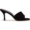 Women's Colette Mule, Black - Sandals - 1 - thumbnail