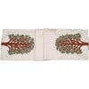 Silk Tree of Life Table Runner, Ivory - Accents - 1 - thumbnail