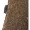 Wool Dachshund Door Stop & Book End, Brown - Accents - 3