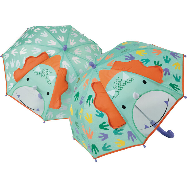 3D Dino Umbrella