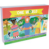 Magnetic Dress Your Children Of The World - Arts & Crafts - 1 - thumbnail