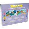 Magnetic Dress Your Children Of The World - Arts & Crafts - 4