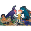 Dino Floor Puzzle - Puzzles - 2