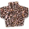 Tahoe Jacket, Blush Cheetah Leopard - Jackets - 1 - thumbnail