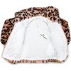 Tahoe Jacket, Blush Cheetah Leopard - Jackets - 3
