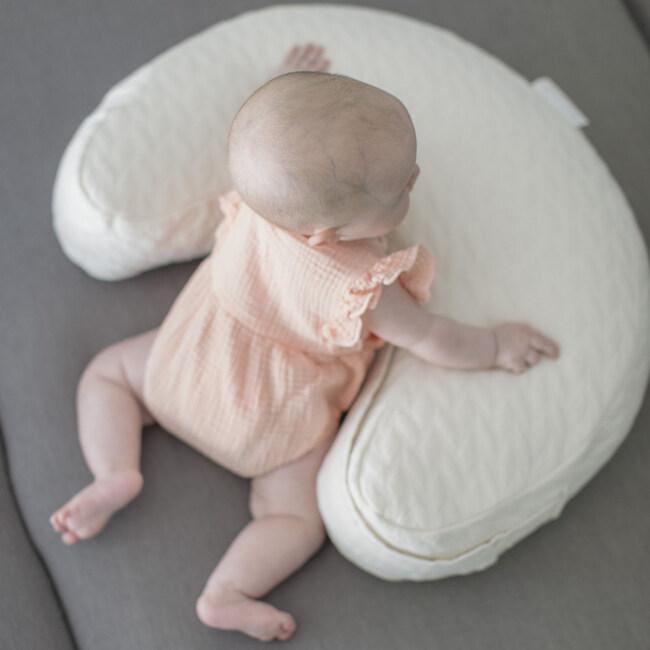 Ruggish Pillow Case+Cover - Camel - Nursing Pillows - 6