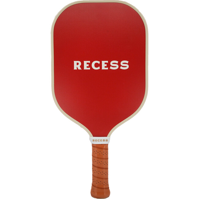 Recess Red