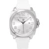 Heritage Watch, White - Watches - 1 - thumbnail