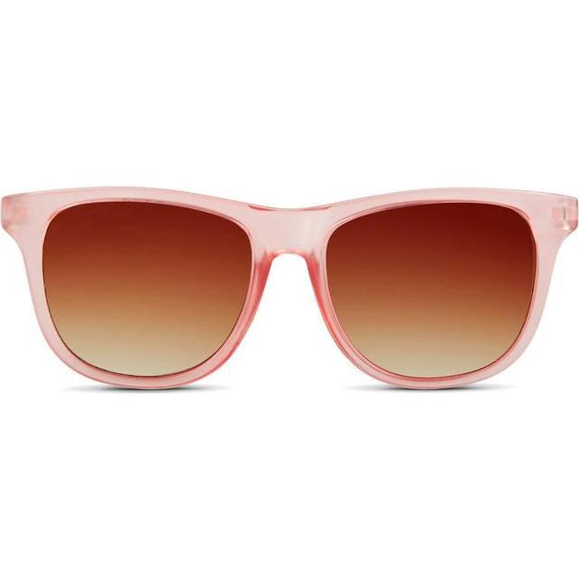 Wayfarer Sunglasses, Rose