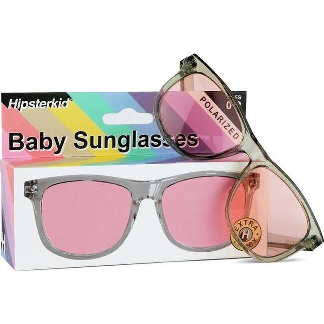 Wayfarer Sunglasses, Stonefruit