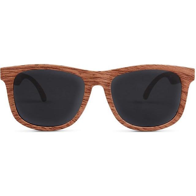 Drifters Sunglasses, Wood