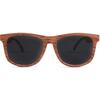 Baby Sunglasses, Wood - Sunglasses - 1 - thumbnail