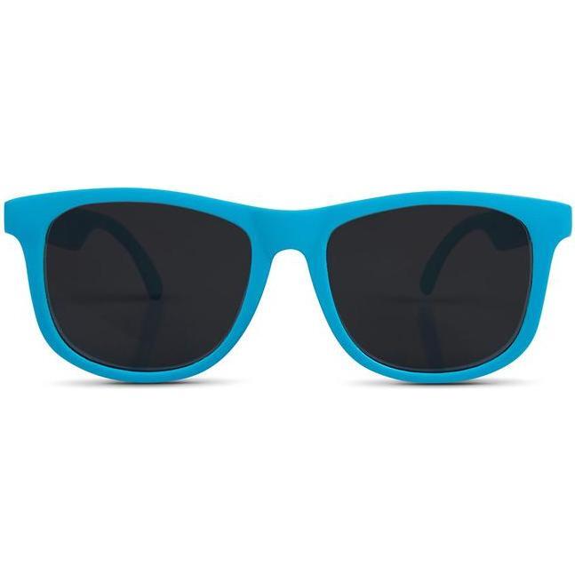 Wayfarer Sunglasses, Blue