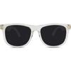 Baby Sunglasses, Clear - Sunglasses - 1 - thumbnail