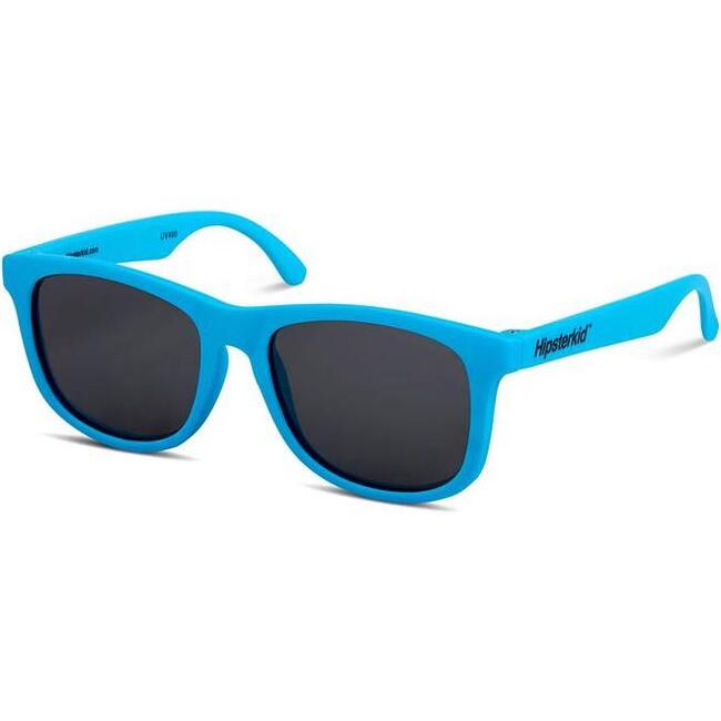 Wayfarer Sunglasses, Blue