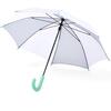 Umbrella, Grey and White - Other Accessories - 3