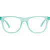 Blue Light Glasses, Mint - Blue Light Glasses - 1 - thumbnail