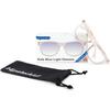 Blue Light Glasses, Blush - Blue Light Glasses - 3