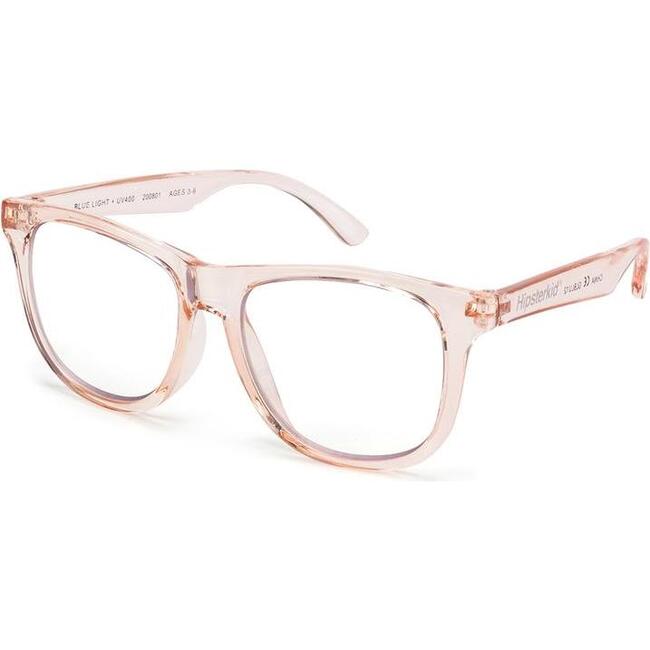 Blue Light Glasses, Blush - Blue Light Glasses - 4