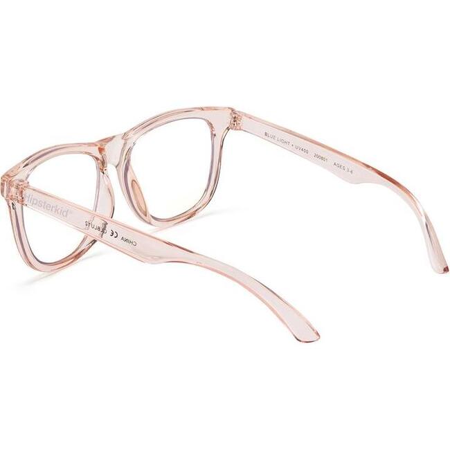 Blue Light Glasses, Blush - Blue Light Glasses - 5