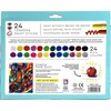 24 Tempera Paint Sticks - Arts & Crafts - 2 - thumbnail