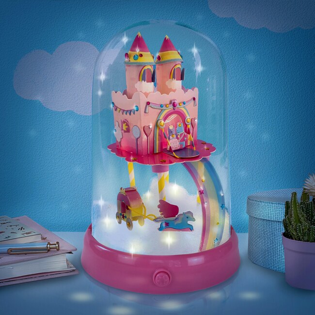 Dream Jar Candy Castle - Craft Kits - 3