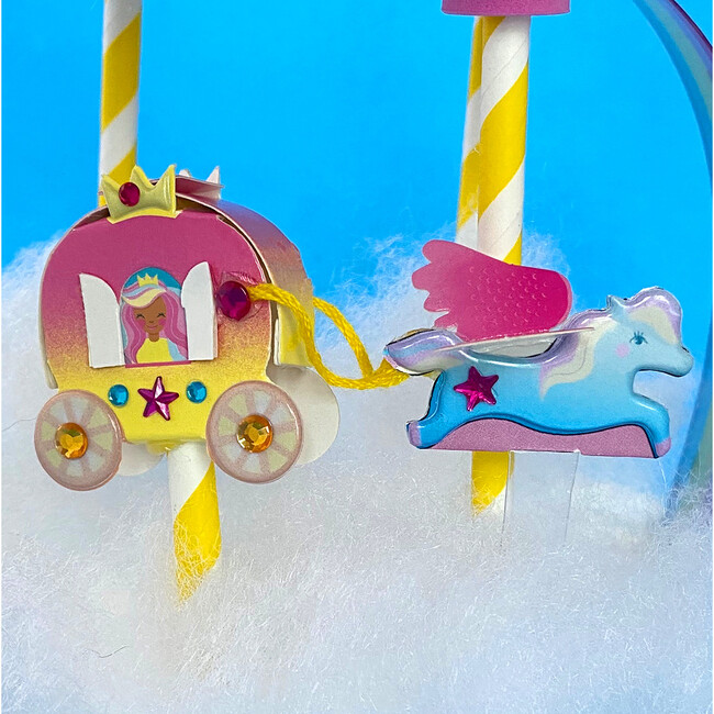 Dream Jar Candy Castle - Craft Kits - 4